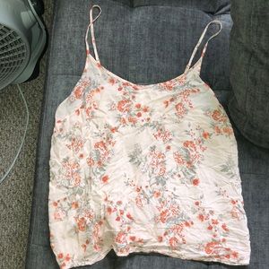 Flowy Tank